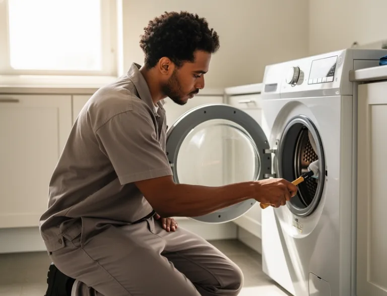 Waschmaschinenreparatur Service in Rodenkirchen